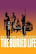 Watch The Buried Life Movie4k